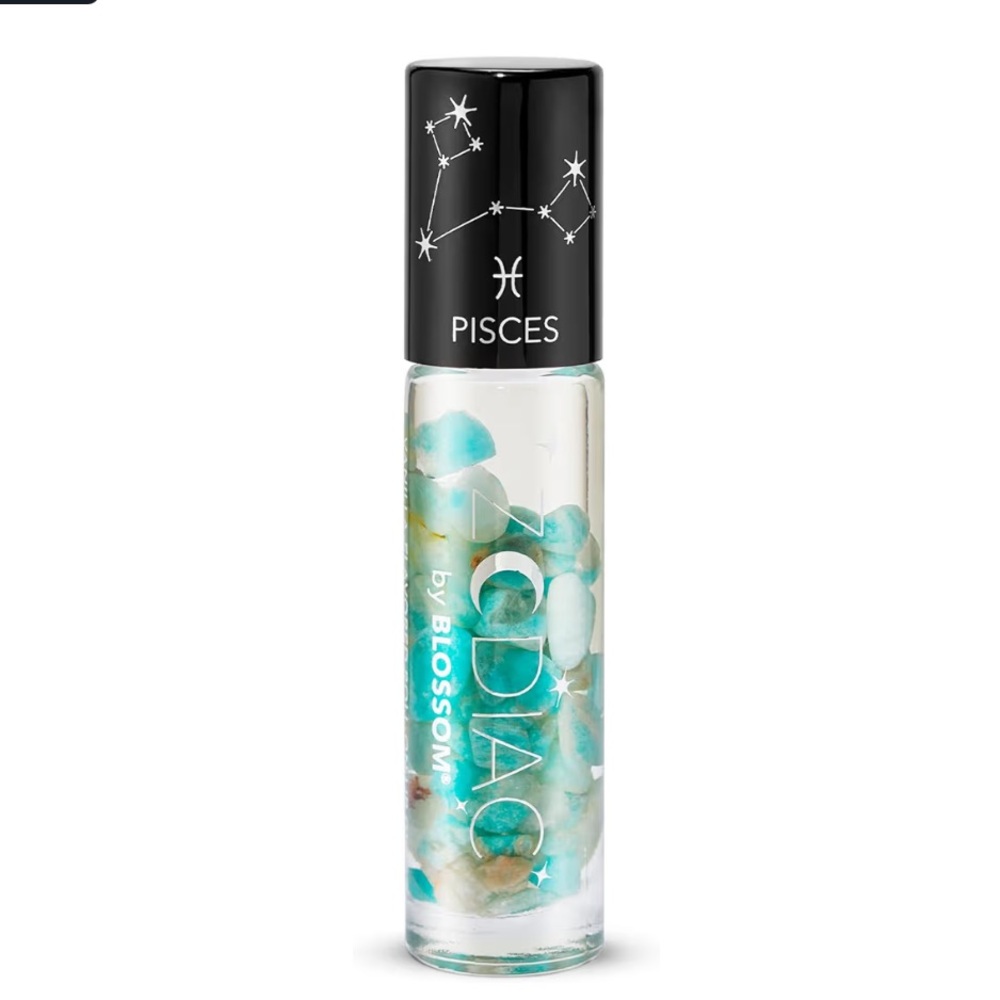 Zodiac Pisces Lip Gloss by Blossom♓️